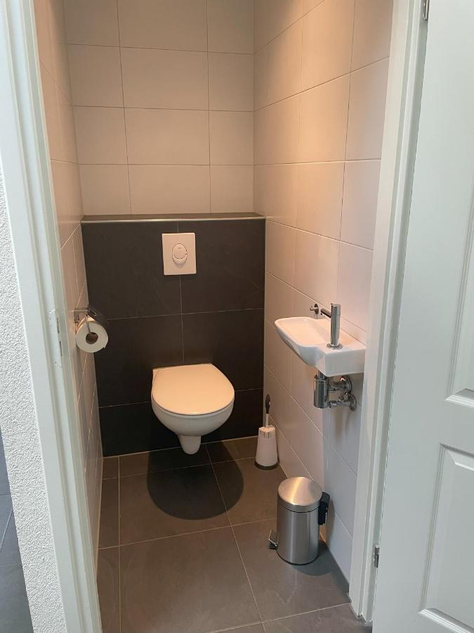 Appartement Elperhof 16A Schoonloo Экстерьер фото
